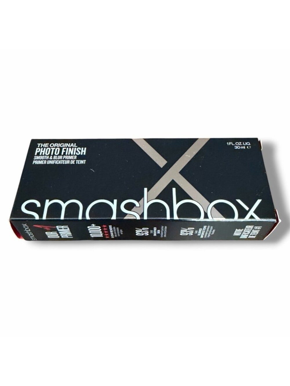 Smashbox The Original Photo Finish Smooth & Blur Primer